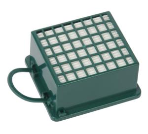 VORWERK VK130 VK131 | Filtre Hepa Microfiltre