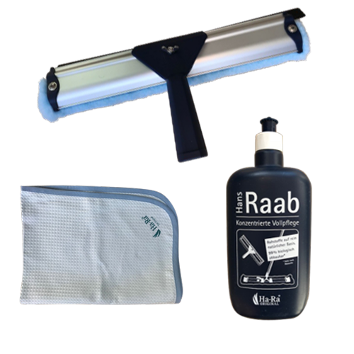 Ha-Ra PROMO Vitres chez Aspi-Boutique!
