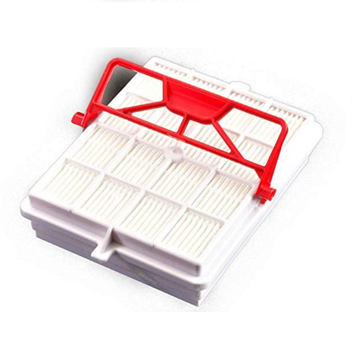 Aspirateur Lux Intelligence Filtre Carbone