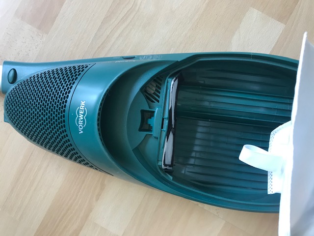 Vorwerk VK occasion avec garantie et livraison gratuite