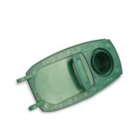 Support sac filtre pour aspirateur VORWERK KOBOLD VK 121