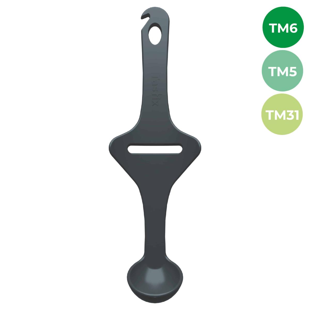 Tastix | Cuillère de dégustation pour Thermomix TM6, TM5, TM31