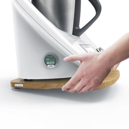Planche Thermomix Thermoslider chene chez aspi-boutique