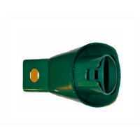 Adaptateur oval pour aspirateur VORWERK - VK130 VK131 VK135 