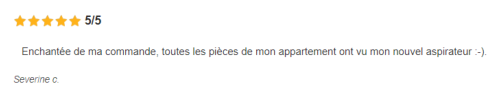 Temoignage aspi-boutique