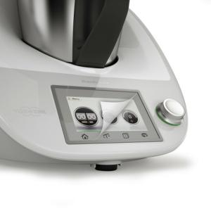 Vorwerk Thermomix TM5 | Protection Ecran x 2