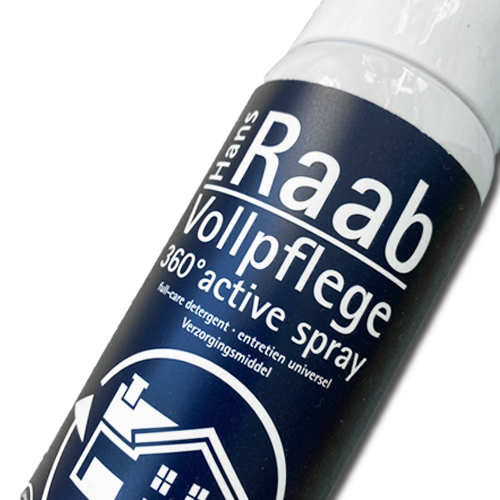 Ha-Ra Active Spray 360° pas cher Pulvérisateur