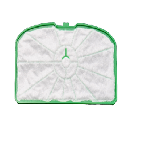 VORWERK KOBOLD VK200 Filtre Protecteur Moteur