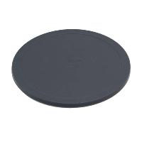 Couvercle en silicone pour bol mélangeur Thermomix TM6, TM5, TM31