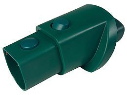 Adaptateur aspirateur Vorwerk VK 121 VK122, AD12