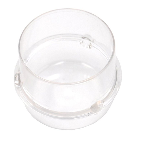 Gobelet verre mesureur pour Thermomix TM21 TM33