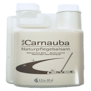 Ha-Ra Carnauba Produit d'entretien 500ml