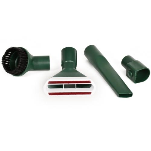Flexible Kit de 4 Embouts Suceurs
