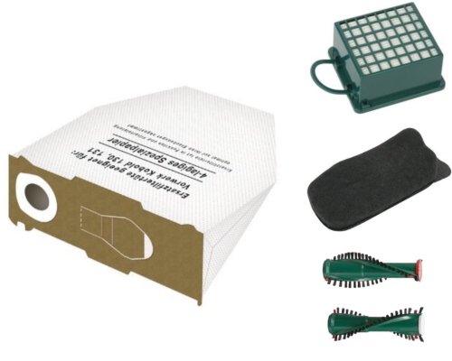 Vorwerk Kobold lot accessoires petit prix aspi-boutique