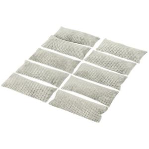 Sachets Anti-Odeurs pour sac aspirateur - charbon actif