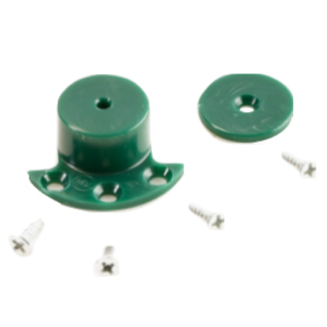 Brosse Vorwerk EB350/351 | Kit réparation roue