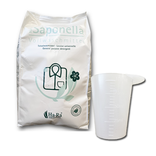 Ha-Ra Saponella Lessive universelle pas cher