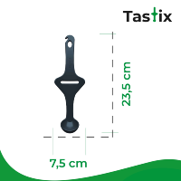 Tastix | Cuillère de dégustation pour Thermomix TM6, TM5, TM31