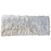 Ha-Ra Fibre Humide Blanche longue 