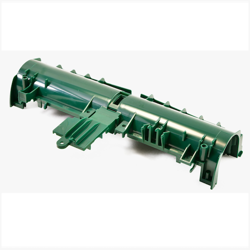 Tunnel pour Vorwerk EB350, vert