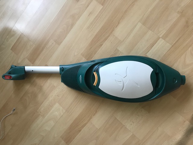 Vorwerk VK140 occasion