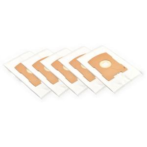 VORWERK TIGER VT 260, 265, 275, 300 | Lot de 5 Sac Aspirateur Non-tissé