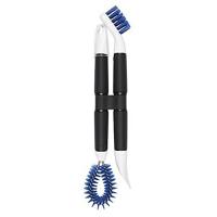 Brosses de Nettoyage pour Thermomix TM5 - lot de 2