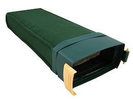 Cassette filtre pour aspirateur Vorwerk Kobold VK122 VK 122
