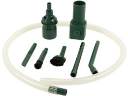 Vorwerk Kobold | Kit Embouts Ordinateur| Pour modèles avec embout ovale