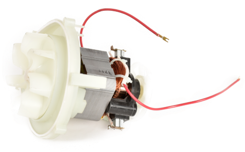 Vorwerk Kobold 121 122 Moteur neuf
