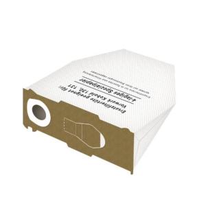 VORWERK VK130 VK131 | Lot de 8 x Sac aspirateur
