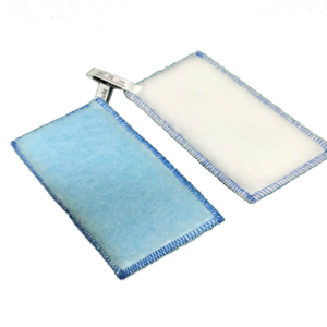 Ha-Ra Fibre Blue 