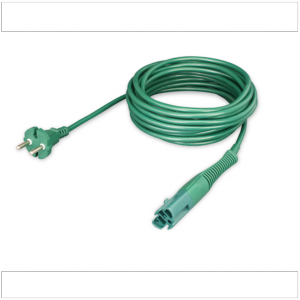 Cable d'Alimentation Aspirateur VORWERK KOBOLD 130, 131