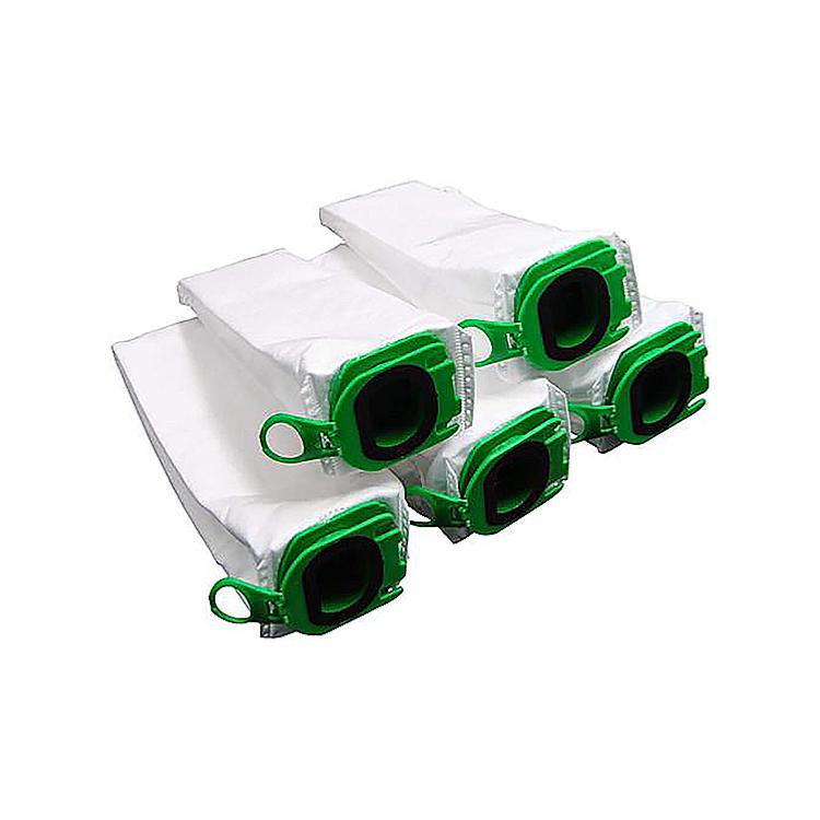 VORWERK VB100 | Lot de 5 Sacs Aspirateur 