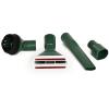 Flexible + Kit de 4 Embouts Suceur pour Aspirateur VORWERK KOBOLD