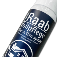 Ha-Ra Active Spray 360° - Pulvérisateur