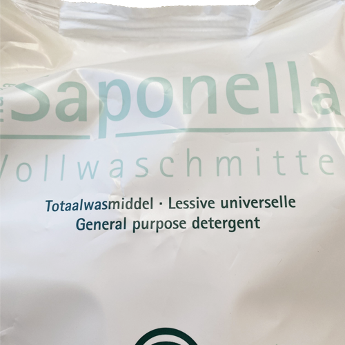 Ha-Ra Saponella Lessive universelle pas cher