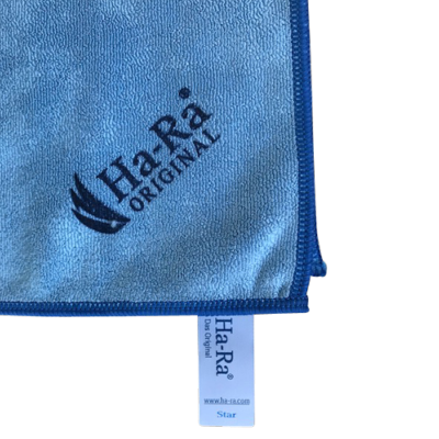 Microfibre Star de HaRa Raab - moins chere chez aspi-boutique