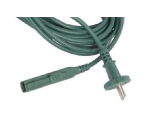 Cable d'alimentation pour Vorwerk KOBOLD VK 140