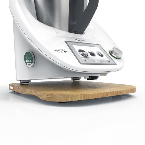 Plaque Thermomix Thermoslider chene