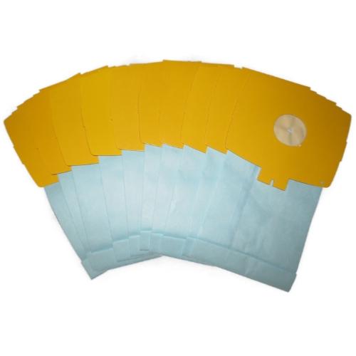 10 Sacs Aspirateur ELECTROLUX