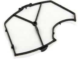 Filtre Protecteur Moteur Aspirateur VORWERK KOBOLD VK 140 et VK 150