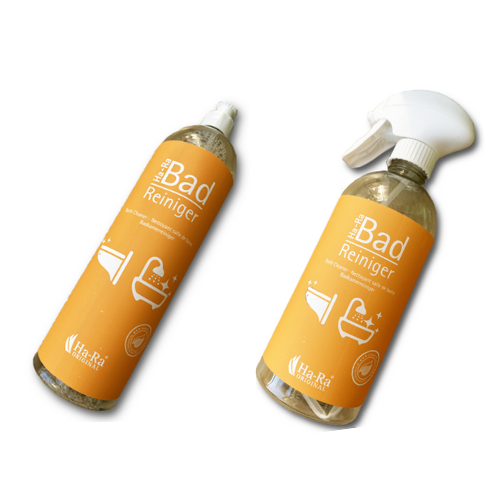 Ha-Ra Nettoyant Salle de Bain pas cher