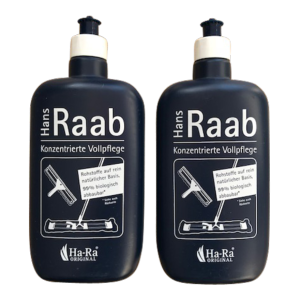 2 x Ha-Ra Concentré Universel d'Entretien 500 ml