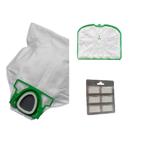 Vorwerk VK 200 Accessoires pas chers