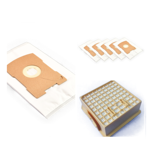 Pack Accessoires Vorwerk Tiger 260 265 270 275 pas cher Pack Accessoires Vorwerk Tiger 260 265 270 275 pas cher