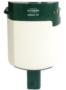 Aspirateur VORWERK Kobold VK 121 occasion petit prix